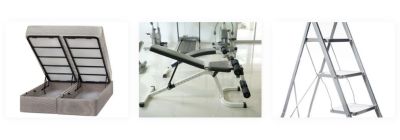 Dikdörtgen Profiller