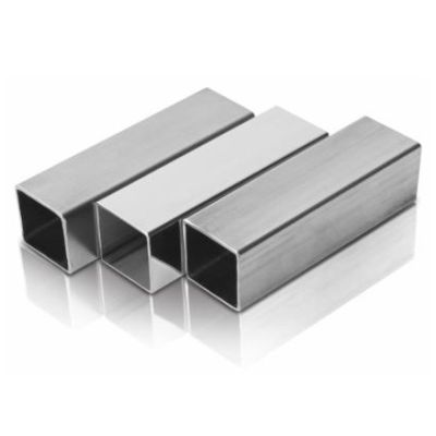 Dikdörtgen Profiller