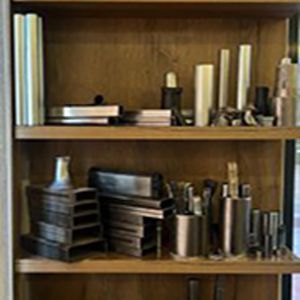 Profil Parça Çeşitleri