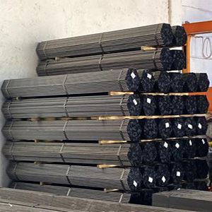 Galvanizli Askı Borukları