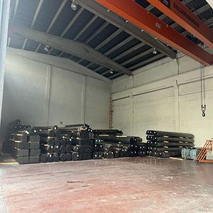 Gaz Altı Kaynak Telleri