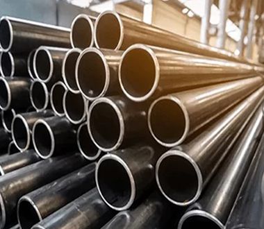 Galvanizli Boru Ve Profiller