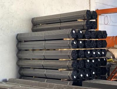 Özel Kesitli Profiller