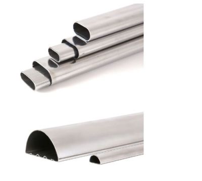 Özel Kesitli Profiller