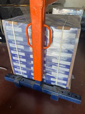 Gaz Altı Kaynak Telleri